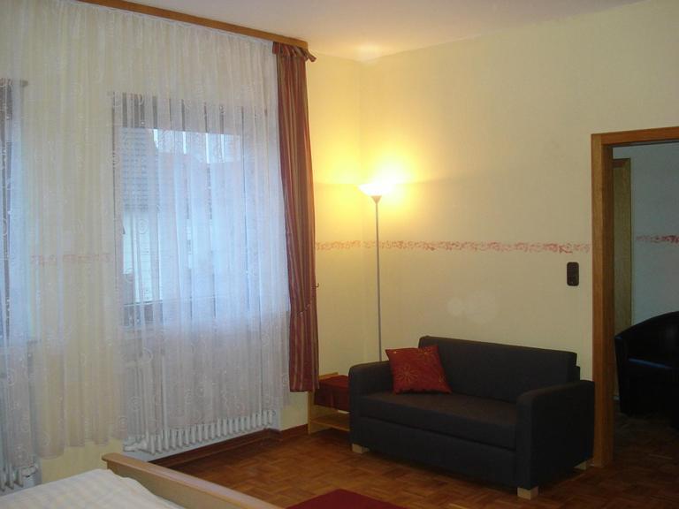 Traditionsgasthof Zum Luedertal 3* Bimbach