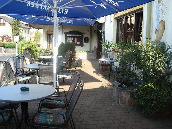 Traditionsgasthof Zum Luedertal 3* Bimbach