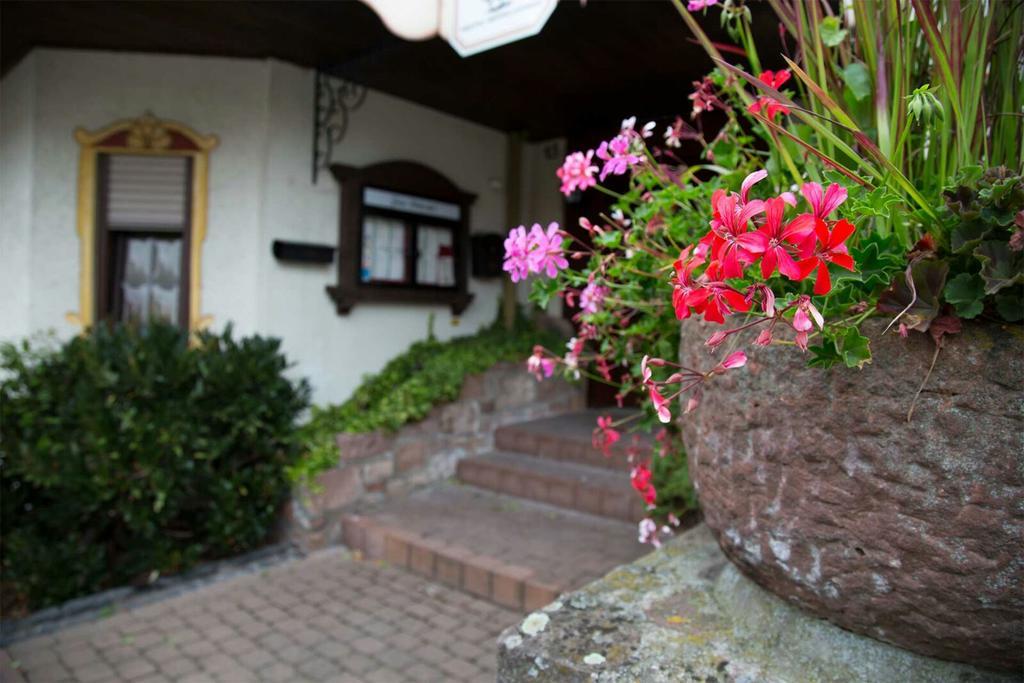 Traditionsgasthof Zum Luedertal 3*
