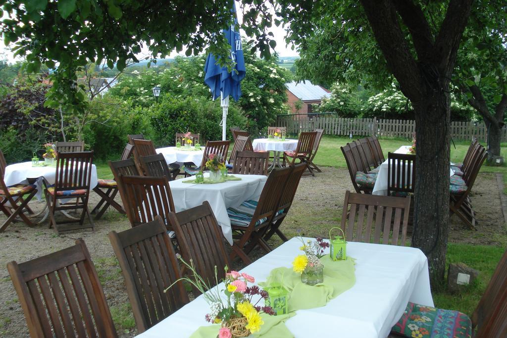 Gasthof Traditionsgasthof Zum Luedertal 3*