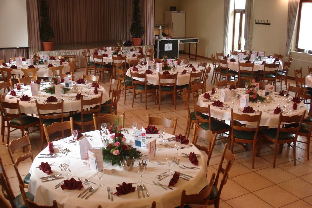Gasthof Traditionsgasthof Zum Luedertal 3*