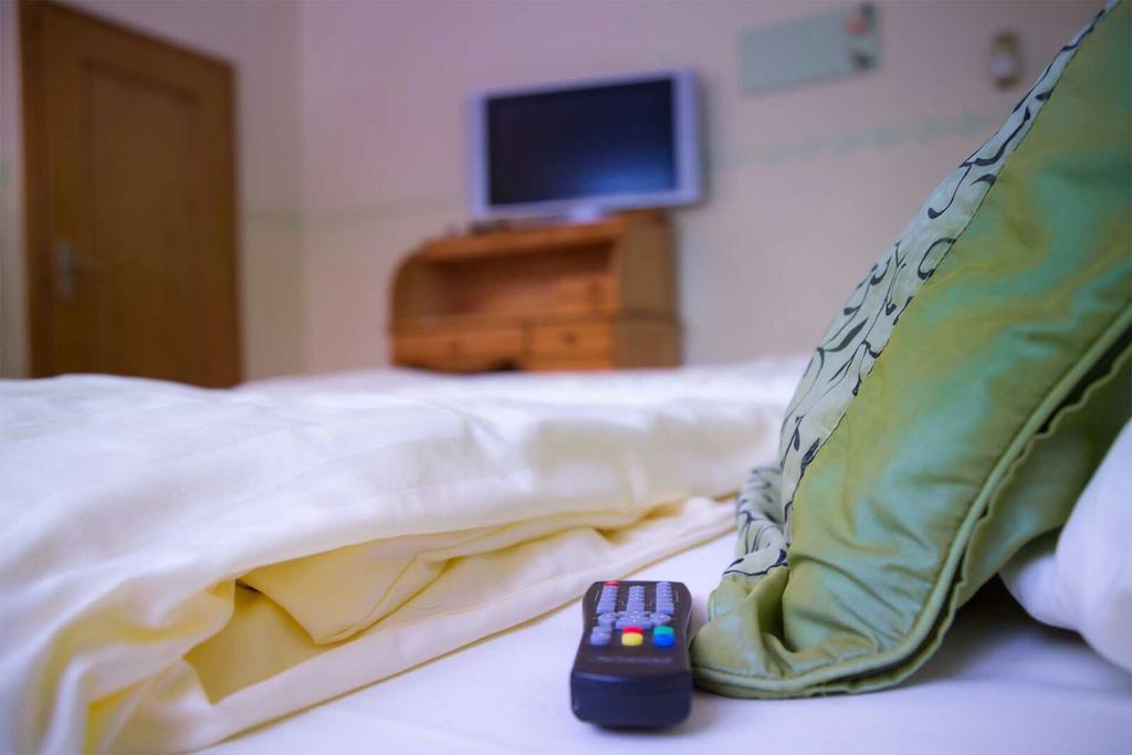 Traditionsgasthof Zum Luedertal Gasthof 3*