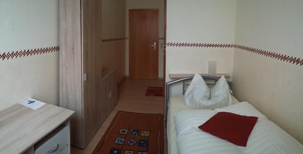 Traditionsgasthof Zum Luedertal 3* Bimbach