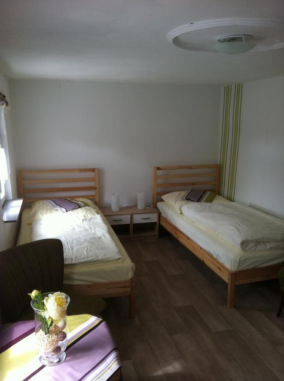 Gasthof Traditionsgasthof Zum Luedertal 3*