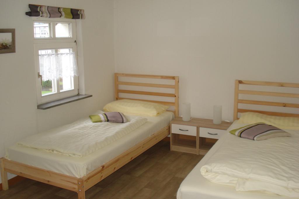 Gasthof Traditionsgasthof Zum Luedertal 3*