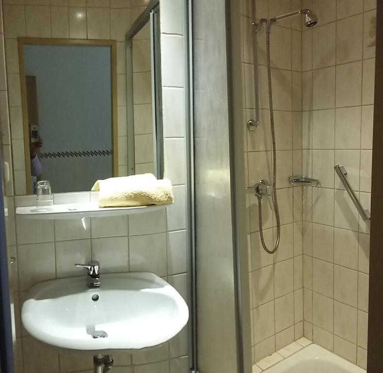 Traditionsgasthof Zum Luedertal 3*