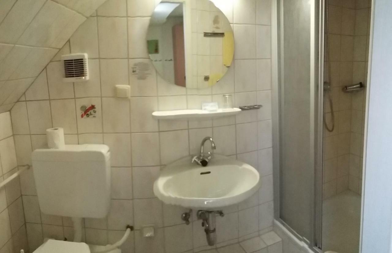 Traditionsgasthof Zum Luedertal Bimbach